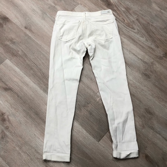 Adriano Goldschmied The Stilt Roll Up - Picture 4 of 13